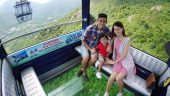 Ngong ping day trip