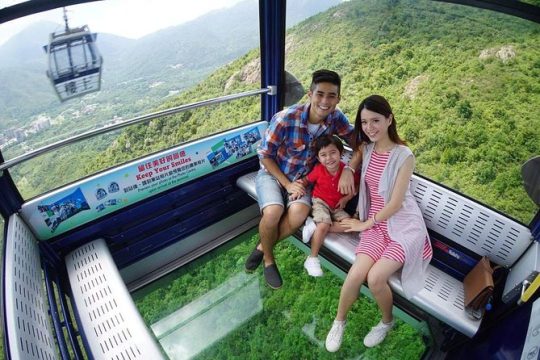 Valentine's Day in Hong Kong SAR