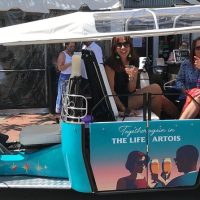 Luxury Tours
