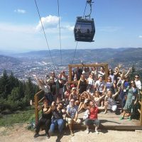 4WD, ATV & Off-Road Tours