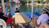 Zen Breezes on the Sea = the SEAZEN EXPERIENCE!