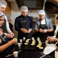 Dining Experiences