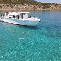 Boat Tours