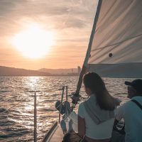 Cruises, Sailing & Water Tours