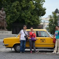 Half-day Tours