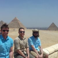Luxury Tours