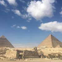 Day Trips & Excursions