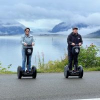 Segway Tours