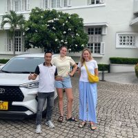 Transfers & Ground Transport