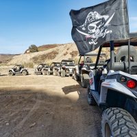 4WD, ATV & Off-Road Tours