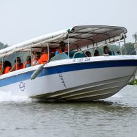 Jet Boats & Speed Boats