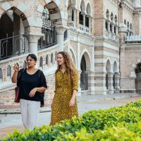Historical & Heritage Tours
