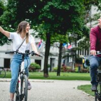 Bike & Mountain Bike Tours
