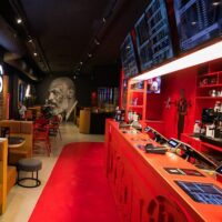 Street Food Tours