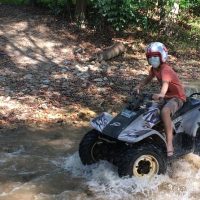 Adrenaline & Extreme