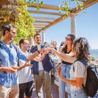 Walking & Biking Tours