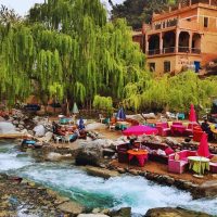 Day Trips & Excursions