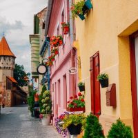 Architecture Tours