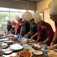 Cooking Classes