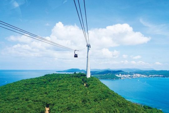 New Year’s Eve in Phu Quoc