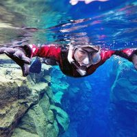Snorkeling