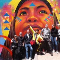 Literary, Art & Music Tours