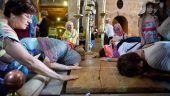 Great Tour of the Old City and Bethlehem