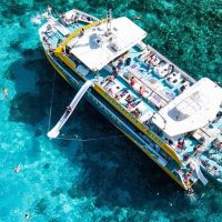 Boat Tours