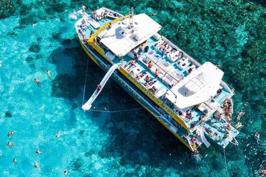 Valentine's Day in Malta