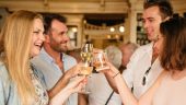 Best food tour for an authentic tapas experience!