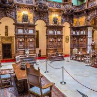Cultural & Theme Tours