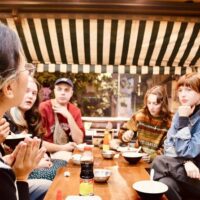 Dining Experiences