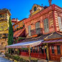 Half-day Tours