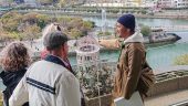 Wonderful tour in Hiroshima!!