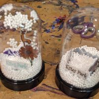 Craft Classes