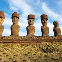 Cultural & Theme Tours