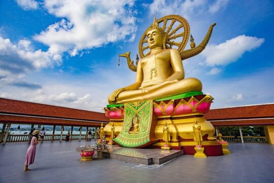 Good Friday in Thailand