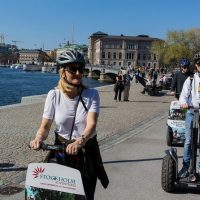 Segway Tours