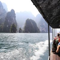 Bus & Minivan Tours