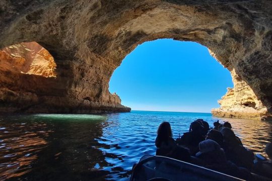 Halloween in Algarve