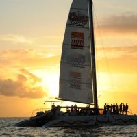 Sailing Trips