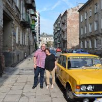 Private Sightseeing Tours