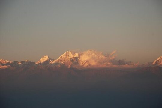 New Year’s Eve in Kathmandu