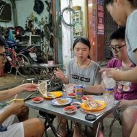 Street Food Tours