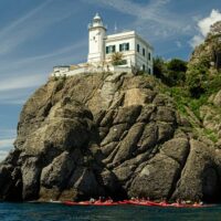 Kayaking & Canoeing