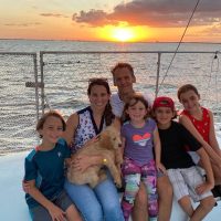 Cruises, Sailing & Water Tours