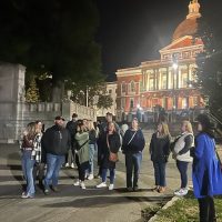 Food, Wine & Nightlife