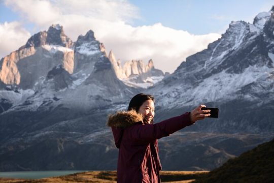 Easter in Patagonia