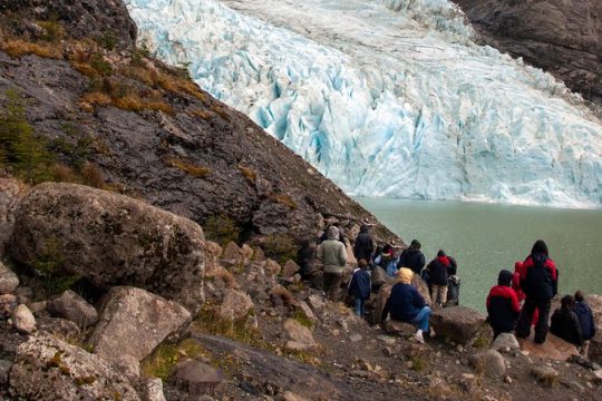 Good Friday in Patagonia