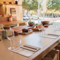 Cooking Classes